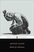Cover: Death of a Salesman - Turtleback Books
