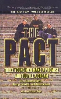 Enlarge image Cover: The Pact - Perfection Learning