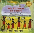 Cover: We All Went on Safari - Turtleback Books