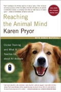 Cover: Reaching the Animal Mind - Scribner