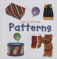Enlarge image Cover: Patterns - Lorenz Books