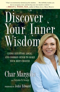 Enlarge image Cover: Discover Your Inner Wisdom - Fireside Books