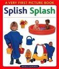 Cover: Splish Splash - Lorenz Books