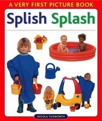 Enlarge image Cover: Splish Splash - Lorenz Books
