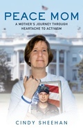 Cover: Peace Mom - Atria Books