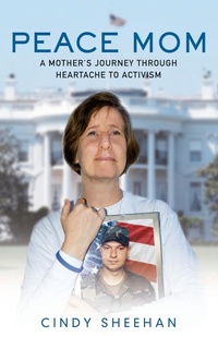 Enlarge image Cover: Peace Mom - Atria Books