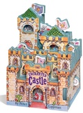 Cover: Mini House: The Enchanted Castle - Workman Children's