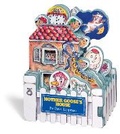 Cover: Mini House: Mother Goose's House - Workman Children's