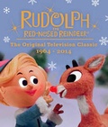 Cover: Rudolph, the Red-Nosed Reindeer - Perseus Books
