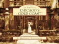 Cover: Chicago's Gold Coast - Postcards of America