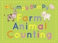 Cover: Lumpy Bumpy Farm Animal Counting - Barron's Educational Series Inc.,U.S.