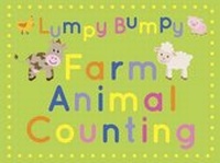 Enlarge image Cover: Lumpy Bumpy Farm Animal Counting - Barron's Educational Series Inc.,U.S.