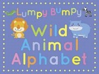 Enlarge image Cover: Lumpy Bumpy Wild Animal Alphabet - Barron's Educational Series Inc.,U.S.