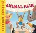 Cover: Animal Fair - Two Lions
