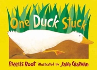 Enlarge image Cover: One Duck Stuck - Pan Macmillan