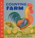Cover: Counting Farm - Walker Books Ltd