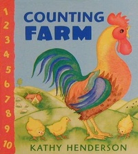 Enlarge image Cover: Counting Farm - Walker Books Ltd