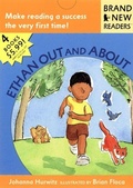 Cover: Ethan Out and About - Walker Books Ltd