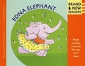 Cover: Edna Elephant - Walker Books Ltd