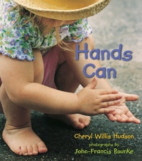 Enlarge image Cover: Hands Can - Candlewick Press,U.S.