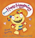 Cover: I'm a Happy Hugglewug - Candlewick Press,U.S.