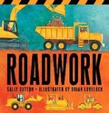 Cover: Roadwork - Candlewick Press,U.S.