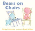Cover: Bears on Chairs - Candlewick Press,U.S.