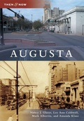 Cover: Augusta - Arcadia Publishing (SC)