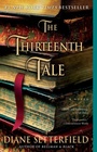 Cover: The Thirteenth Tale - Simon & Schuster