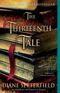 Cover: The Thirteenth Tale - Simon & Schuster