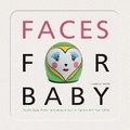 Cover: Faces for Baby - Templar Books