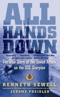 Cover: All Hands Down - Gallery Books