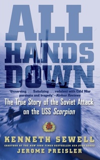 Enlarge image Cover: All Hands Down - Gallery Books