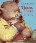 Cover: There, There - Templar Books
