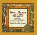 Cover: Saint George and the Dragon - Perfection Learning