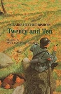 Cover: Twenty and Ten - Turtleback Books