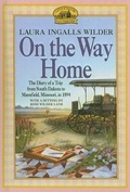 Cover: On the Way Home - Perfection Learning