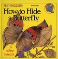 Cover: How to Hide a Butterfly & Other Insects - Perfection Learning