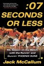 Cover: Seven Seconds or Less - Touchstone