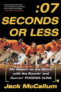 Enlarge image Cover: Seven Seconds or Less - Touchstone