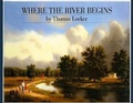 Cover: Where the River Begins - Perfection Learning