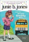 Cover: Junie B. Jones and the Stupid Smelly Bus - Perfection Learning