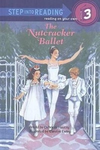 Enlarge image Cover: The Nutcracker Ballet - Perfection Learning