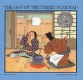 Cover: The Boy of the Three-Year Nap - Perfection Learning