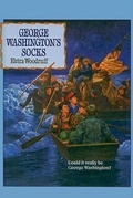 Cover: George Washington's Socks - Perfection Learning