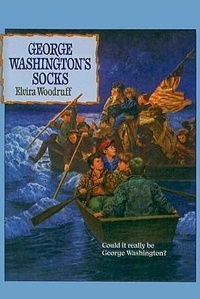 Enlarge image Cover: George Washington's Socks - Perfection Learning