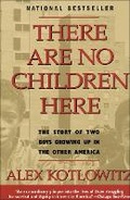 Cover: There Are No Children Here - Perfection Learning