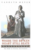 Cover: Where the Broken Heart Still Beats - Perfection Learning