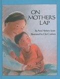 Cover: On Mother's Lap - Turtleback Books