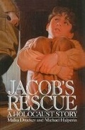 Cover: Jacob's Rescue - Turtleback Books